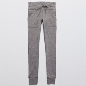 Aerie size s Gray Leggings